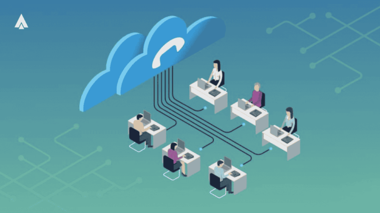 Cloud Telephony