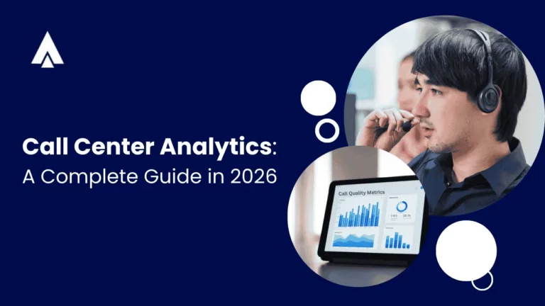 Call Center Analytics