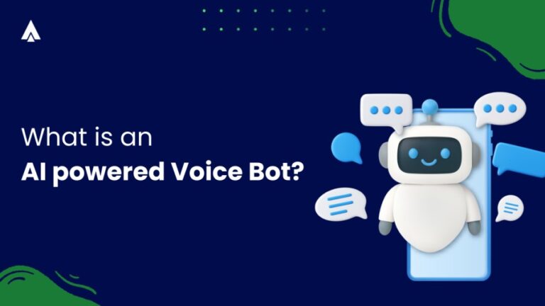 What is an AI Voicebot