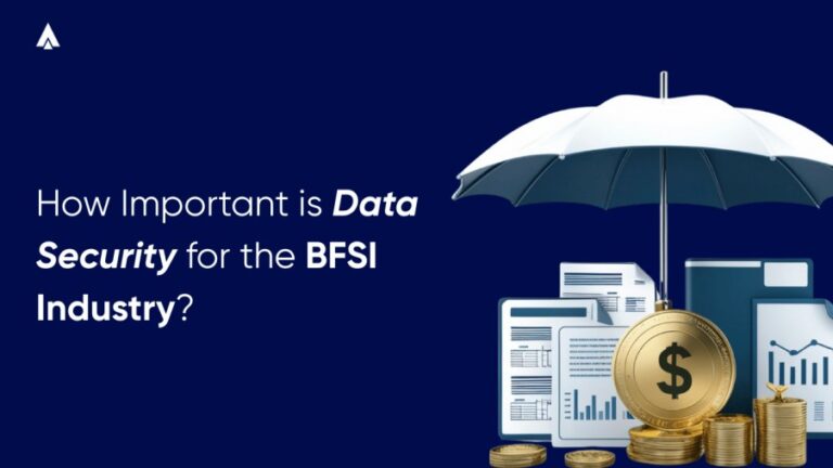 financial data security