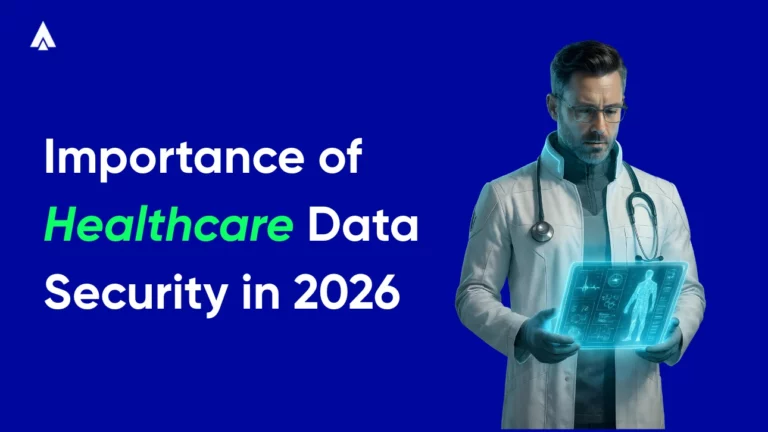 data security in healthcare
