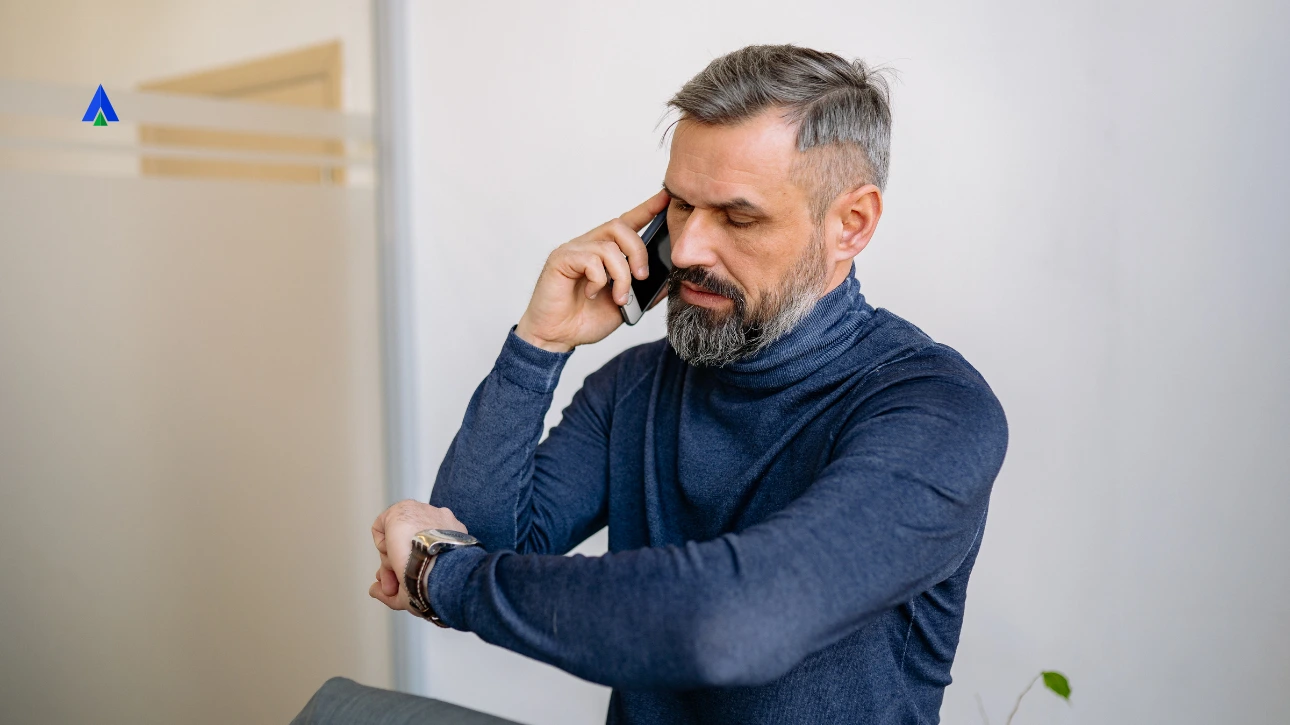 Automate WISMO Calls