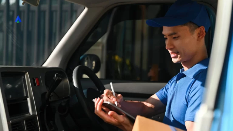 AI Delivery Update Call