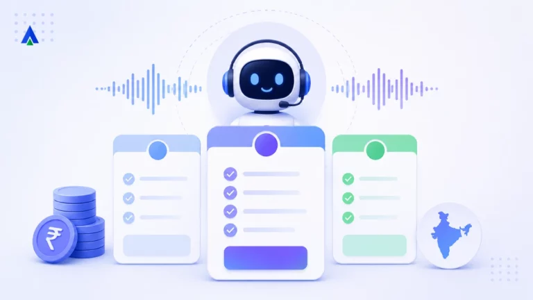 Voice Bot Pricing in India