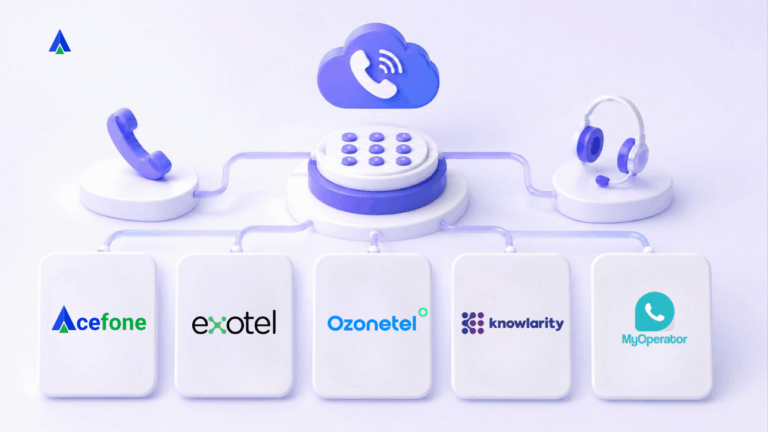 IVR Service Providers