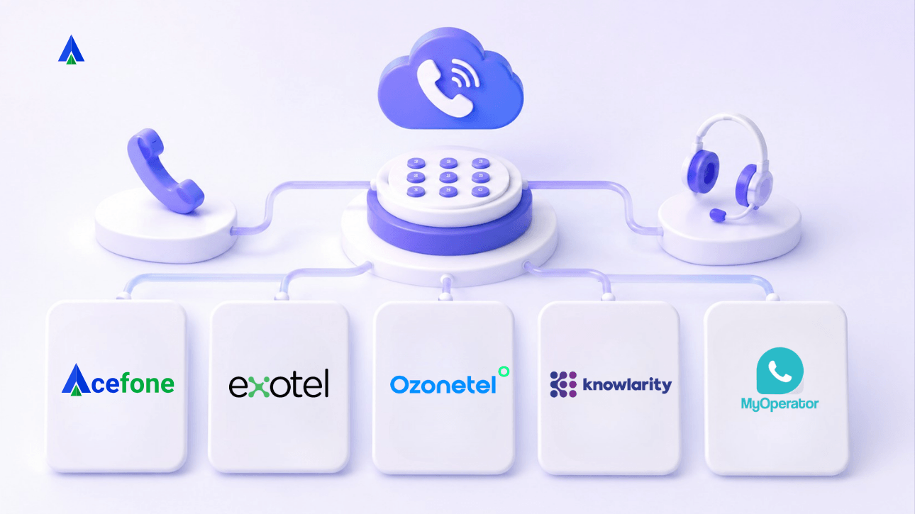 Best IVR Providers 1