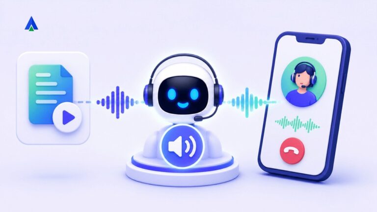 AI Text to Speech
