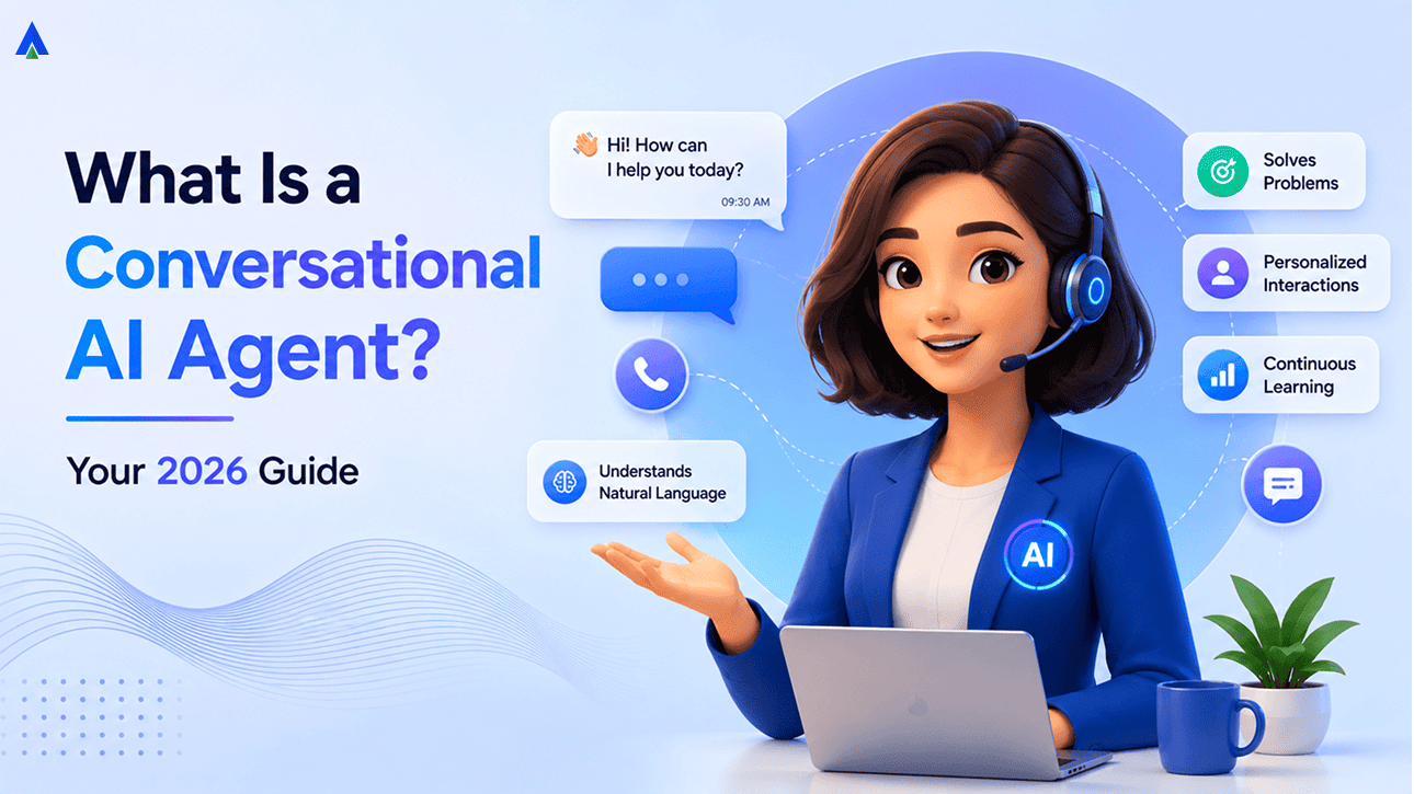 Conversational AI agent banner image 1 1