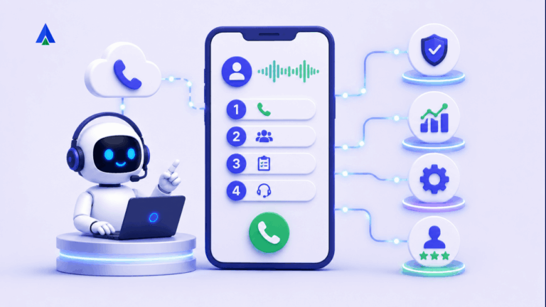 IVR Service providers