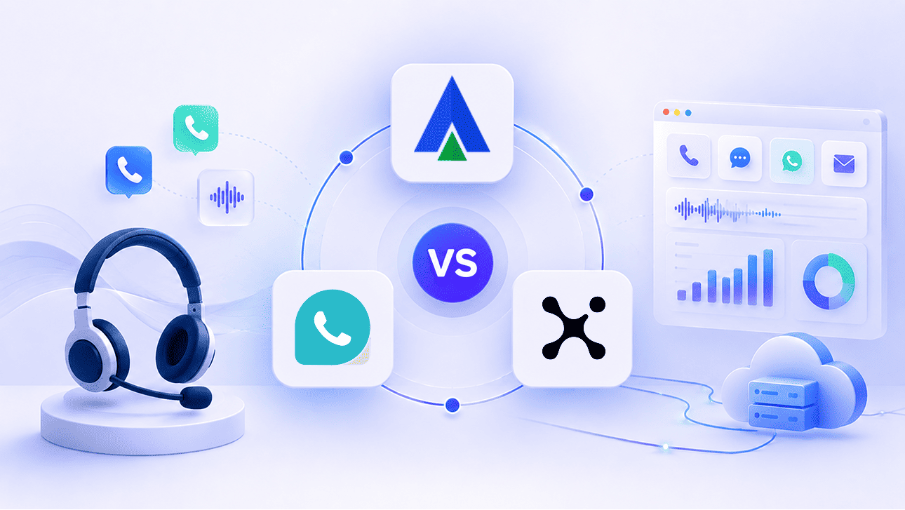 Acefone vs Myoeprator vs Exotel Banner Image