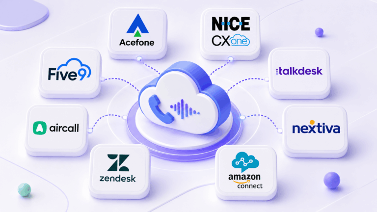 Genesys Alternatives