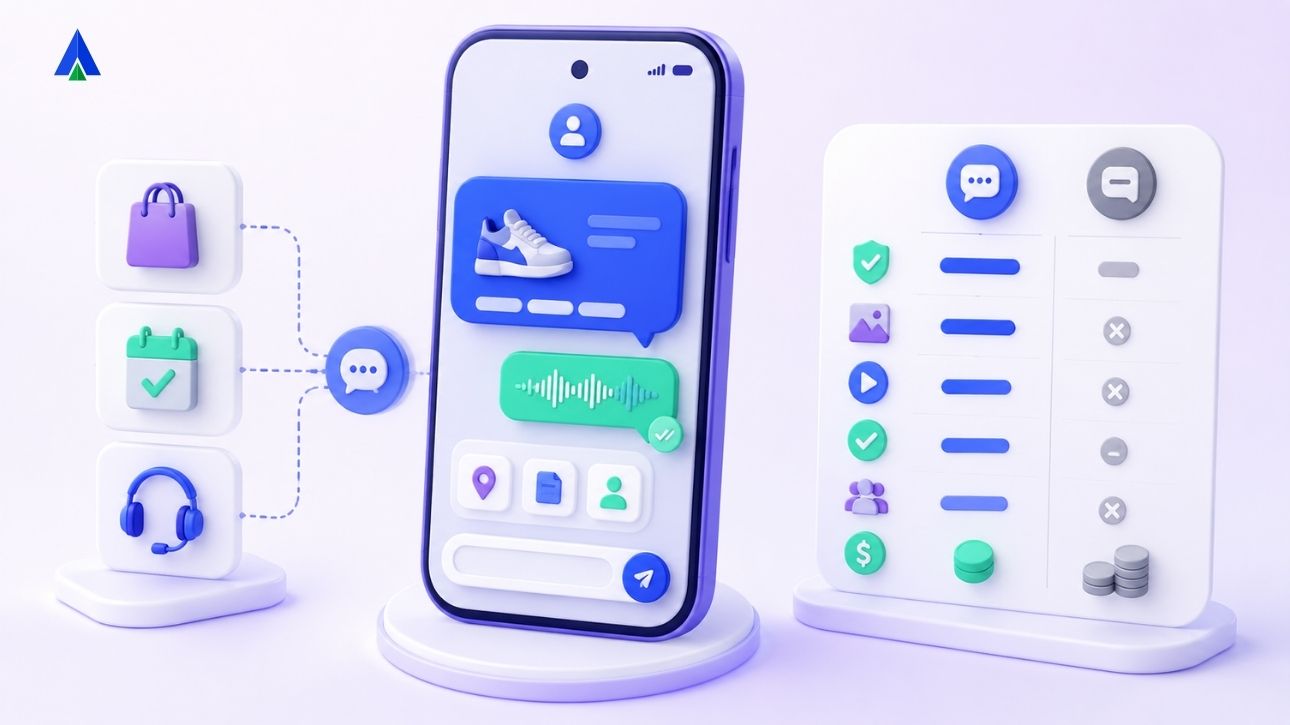 RCS Messaging