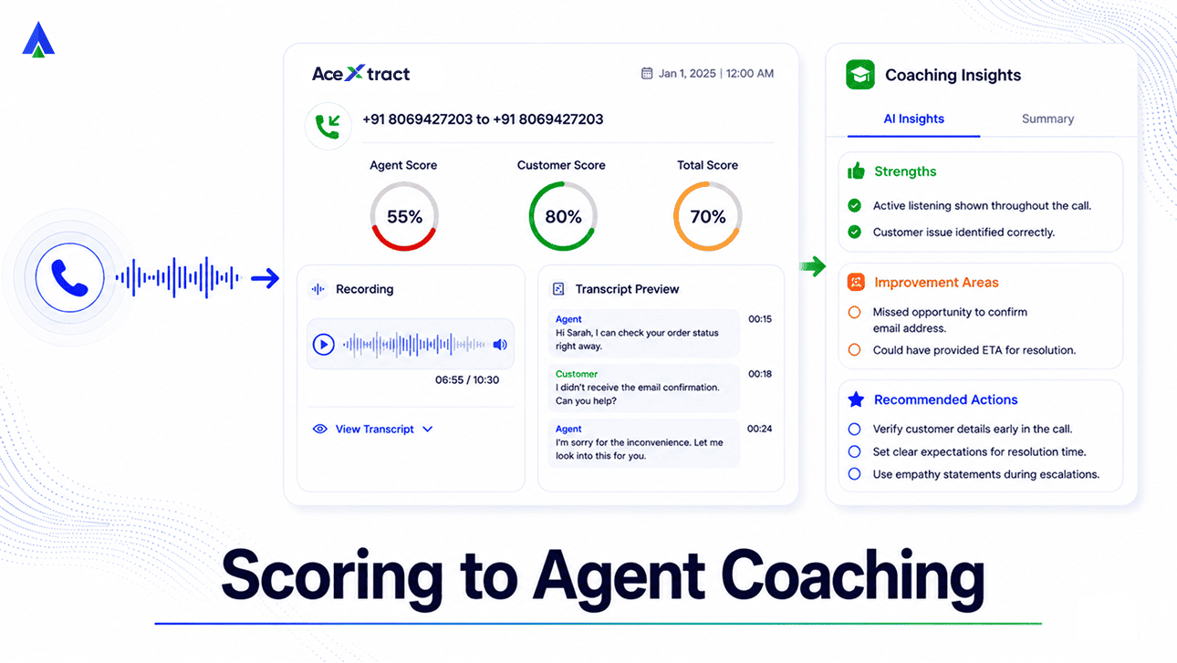 Xtract AI Agent Coaching 2