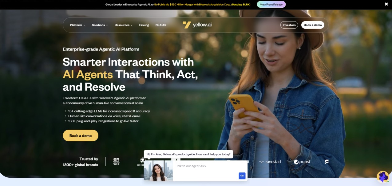 Yellow.ai