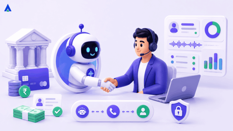 AI-in-debt-collection-bot-&-human-handoff
