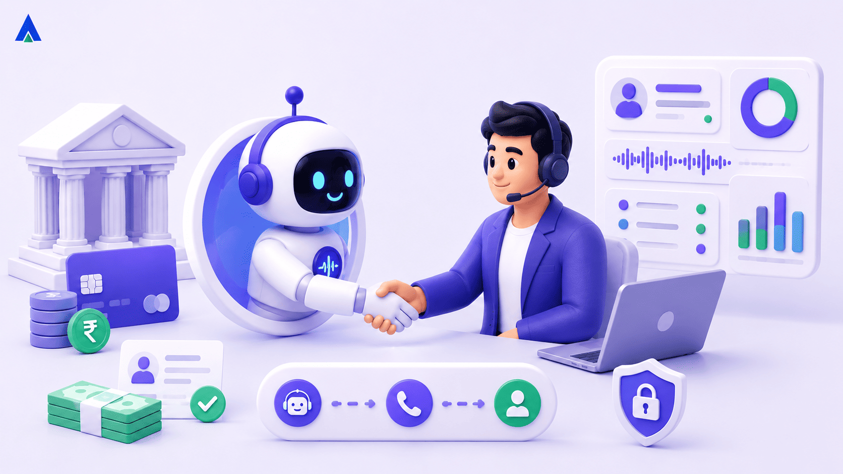 ai in collection calls 1 1