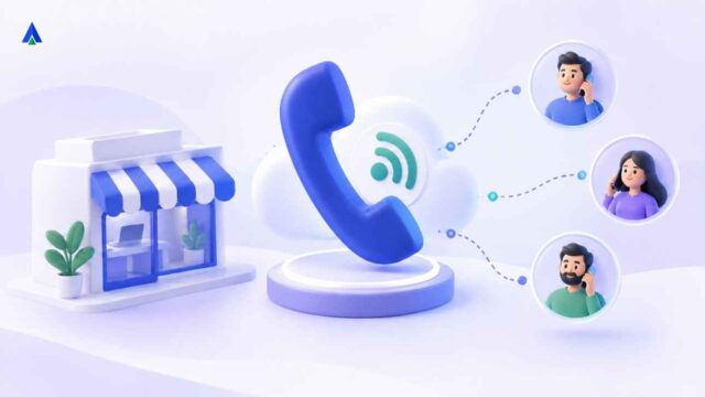 Toll Free Number for Small Businesses