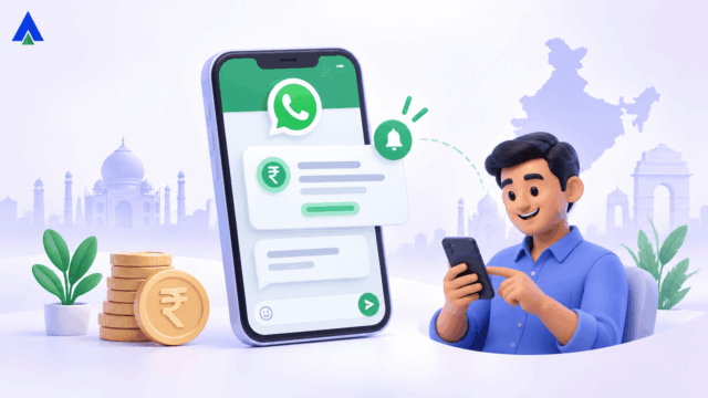 WhatsApp Payment Reminders in India