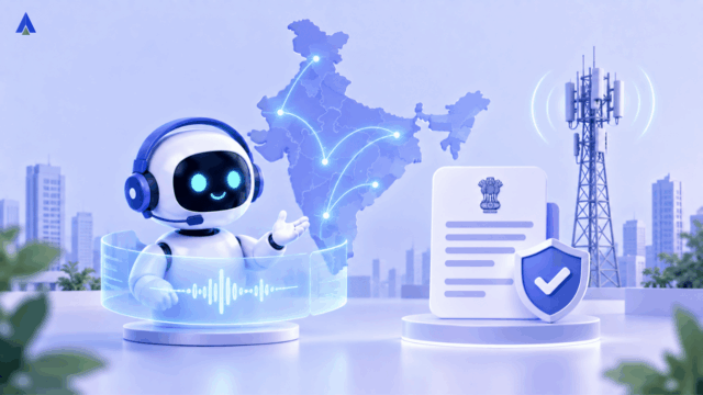 Enterprise Voice AI in India