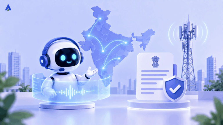 Enterprise Voice AI in India