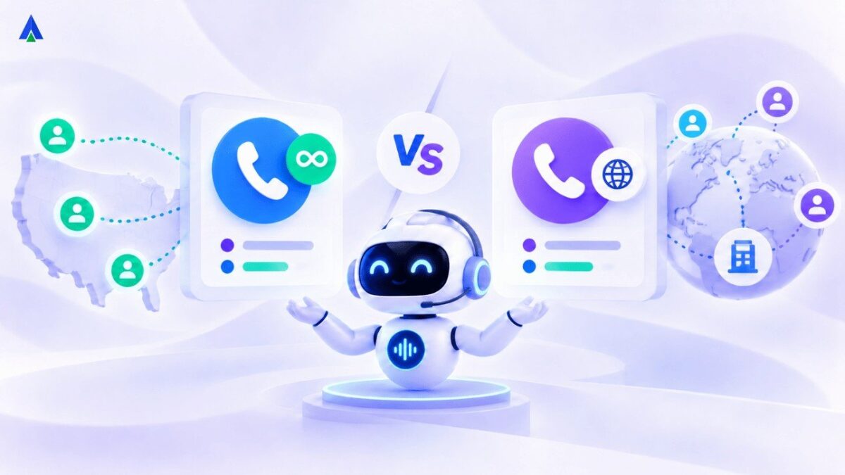 Toll Free Number vs Virtual Number