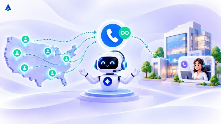 How Does a US Toll Free Number Work