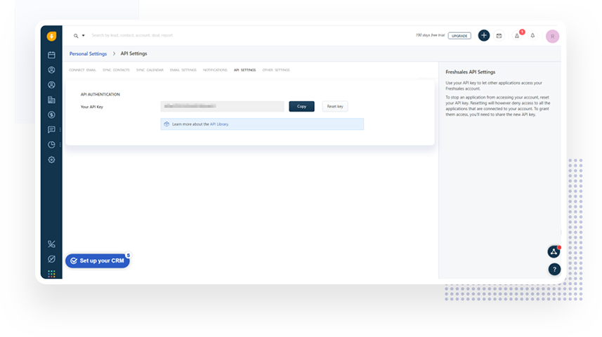 Salesforce Integration Dashboard Salesforce Integration Dashboard