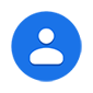 Icon of google contacts