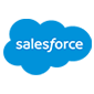 Icon of salesforce