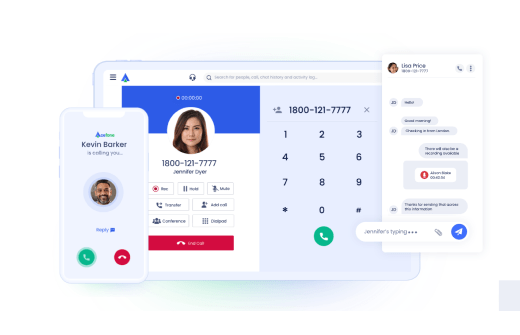 Dialer