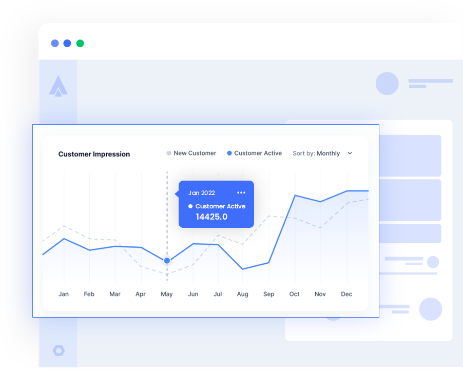 smoother workflow