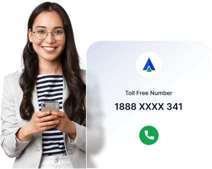 Virtual Toll Free Healthcare Numbers