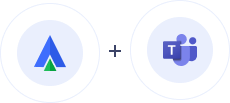 MS365 acefone integration