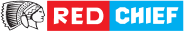 redchief logo