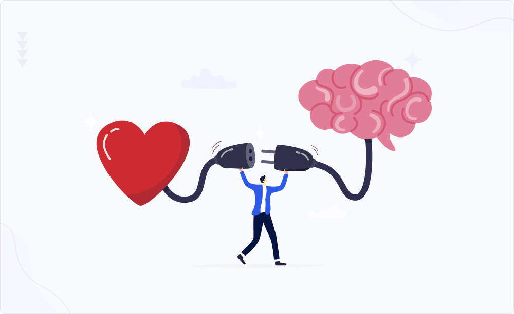 Agent-connecting-heart-to-the-brain