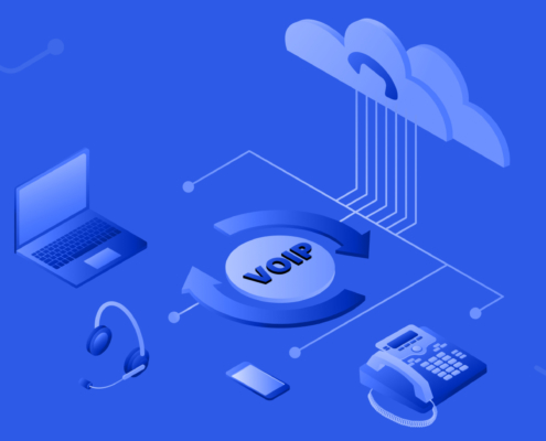 Top 5 VoIP trends for 2023: Acefone