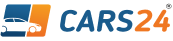 cars24 logo