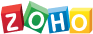 zohocrm logo