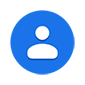 Icon of google contacts